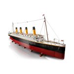 لگو آیکونز 10294 کشتی تایتانیک Titanic - Image 3