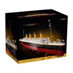 لگو آیکونز 10294 کشتی تایتانیک Titanic - Image 2