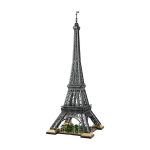 لگو آیکونز 10307 برج ایفل Eiffel Tower