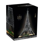 لگو آیکونز 10307 برج ایفل Eiffel Tower - Image 2