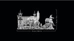 لگو آیکونز 10316 ارباب حلقه ها : ریوندل THE LORD OF THE RINGS: RIVENDELL - Image 5