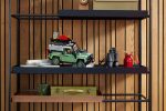 لگو آیکونز 10317 لندروور کلاسیک Landrover Classic 90 - Image 6