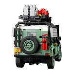 لگو آیکونز 10317 لندروور کلاسیک Landrover Classic 90 - Image 3