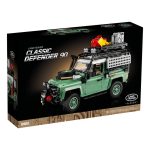 لگو آیکونز 10317 لندروور کلاسیک Landrover Classic 90 - Image 2