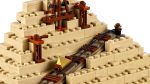 لگو آرشیتکت 21058 هرم بزرگ جیزه Great Pyramid of Giza - Image 7