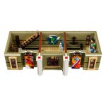 لگو آیکونز 10326 موزه تاریخ طبیعت Natural History Museum - Image 4