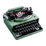 لگو آیدیاز 21327 ماشین تایپ Typewriter