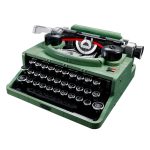 لگو آیدیاز 21327 ماشین تایپ Typewriter - Image 3