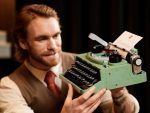 لگو آیدیاز 21327 ماشین تایپ Typewriter - Image 7