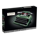 لگو آیدیاز 21327 ماشین تایپ Typewriter - Image 2