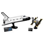 لگو آیکونز 10283 شاتل فضایی دیسکاوری NASA Space Shuttle Discovery - Image 3