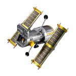 لگو آیکونز 10283 شاتل فضایی دیسکاوری NASA Space Shuttle Discovery - Image 5