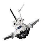 لگو آیکونز 10283 شاتل فضایی دیسکاوری NASA Space Shuttle Discovery - Image 7