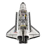 لگو آیکونز 10283 شاتل فضایی دیسکاوری NASA Space Shuttle Discovery - Image 6