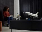 لگو آیکونز 10283 شاتل فضایی دیسکاوری NASA Space Shuttle Discovery - Image 14