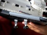 لگو آیکونز 10283 شاتل فضایی دیسکاوری NASA Space Shuttle Discovery - Image 13