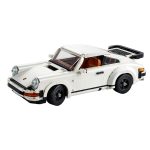 لگو آیکونز 10295 پورشه Porsche 911