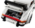 لگو آیکونز 10295 پورشه Porsche 911 - Image 6