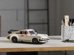 لگو آیکونز 10295 پورشه Porsche 911 - Image 8