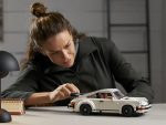 لگو آیکونز 10295 پورشه Porsche 911 - Image 9