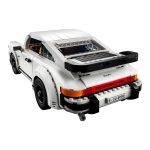 لگو آیکونز 10295 پورشه Porsche 911 - Image 4