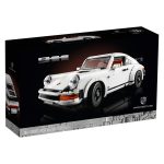 لگو آیکونز 10295 پورشه Porsche 911 - Image 2