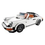 لگو آیکونز 10295 پورشه Porsche 911 - Image 3
