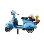 لگو آیکونز 10298 وسپا Vespa 125 - Image 3