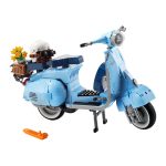 لگو آیکونز 10298 وسپا Vespa 125