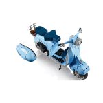 لگو آیکونز 10298 وسپا Vespa 125 - Image 5