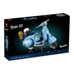 لگو آیکونز 10298 وسپا Vespa 125 - Image 2