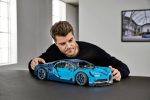 لگو تکنیک 42083 بوگاتی شیرون Bugatti Chiron - Image 7