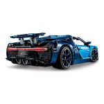 لگو تکنیک 42083 بوگاتی شیرون Bugatti Chiron - Image 4