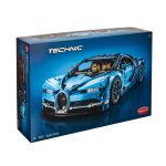 لگو تکنیک 42083 بوگاتی شیرون Bugatti Chiron - Image 2