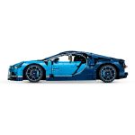 لگو تکنیک 42083 بوگاتی شیرون Bugatti Chiron - Image 3
