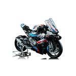 لگو تکنیک 42130 موتورسیکلت BMW 1000 RR - Image 4