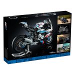 لگو تکنیک 42130 موتورسیکلت BMW 1000 RR - Image 5