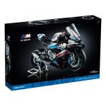 لگو تکنیک 42130 موتورسیکلت BMW 1000 RR - Image 2