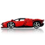 لگو تکنیک 42143 فراری دایتونا Ferrari Daytona SP3 - Image 4