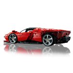 لگو تکنیک 42143 فراری دایتونا Ferrari Daytona SP3 - Image 5