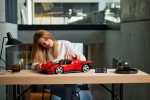 لگو تکنیک 42143 فراری دایتونا Ferrari Daytona SP3 - Image 10