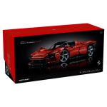 لگو تکنیک 42143 فراری دایتونا Ferrari Daytona SP3 - Image 2