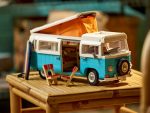 لگو کریتور اکسپرت 10279 ون کمپر فولکس واگن Volkswagen T2 Camper Van - Image 22