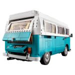 لگو کریتور اکسپرت 10279 ون کمپر فولکس واگن Volkswagen T2 Camper Van - Image 6
