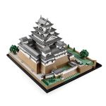 لگو آرشیتکت 21060 قلعه هیمجی Himeji Castle - Image 4