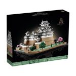 لگو آرشیتکت 21060 قلعه هیمجی Himeji Castle - Image 2