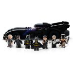 لگو بتمن 76252 غار بتمن Batcave - Shadow Box - Image 3