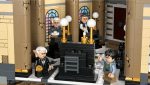 لگو هری پاتر 76417 بانک جادوگری گرینگوتز Gringotts Wizarding Bank - Image 8
