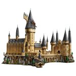 لگو هری پاتر 71043 قلعه هاگوارتز Hogwarts Castle - Image 3