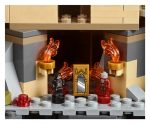 لگو هری پاتر 71043 قلعه هاگوارتز Hogwarts Castle - Image 7